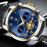 Legacy Noble Watch